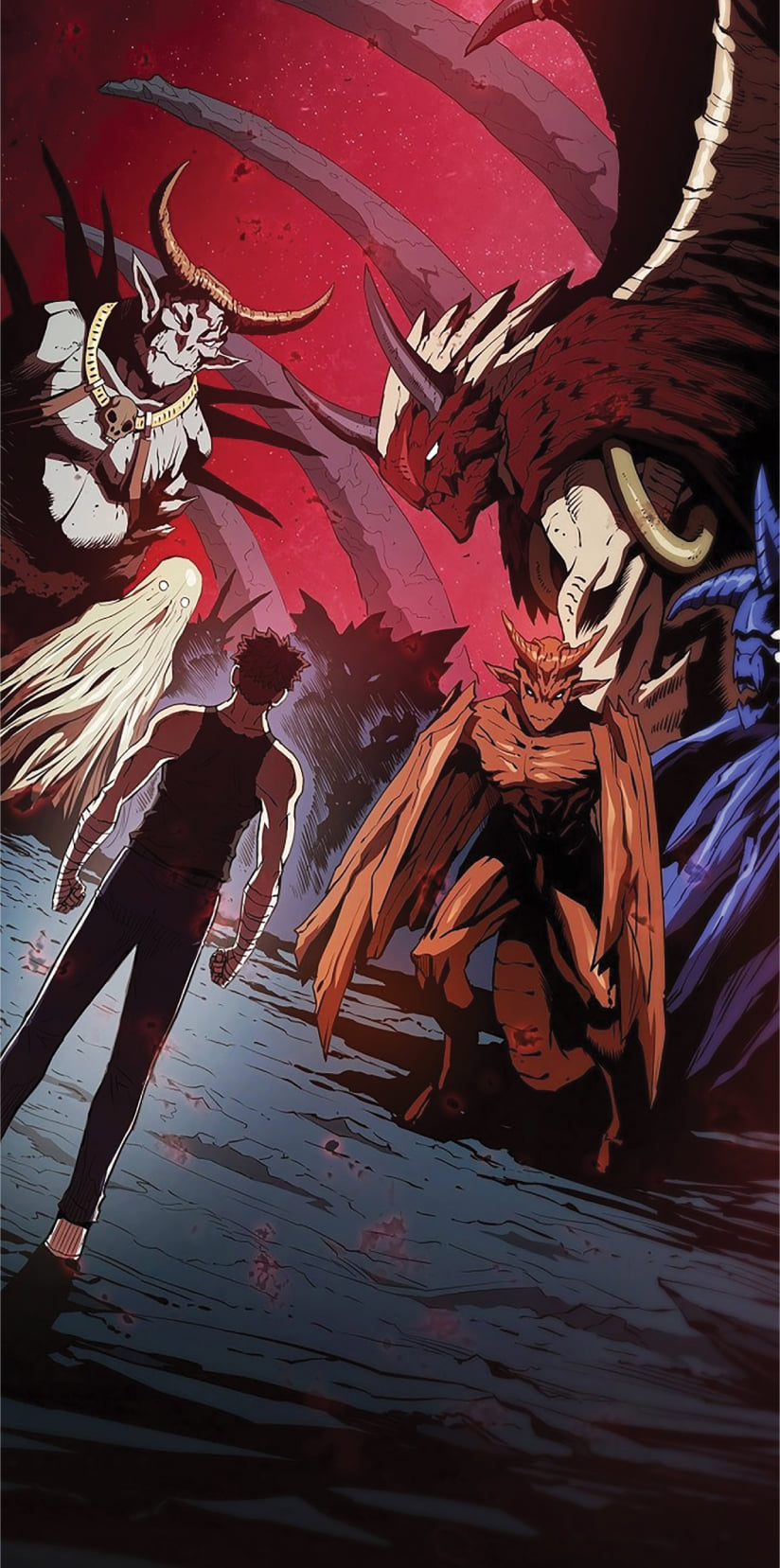 The Constellation That Returned From Hell 7 (74)