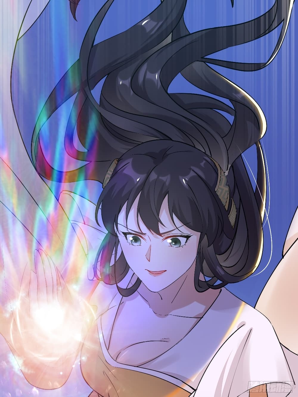 Cultivating Immortality Requires a Rich Woman 11 (40)