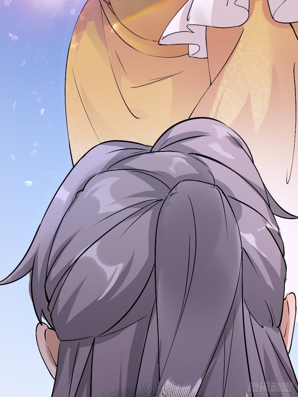 Cultivating Immortality Requires a Rich Woman 11 (41)