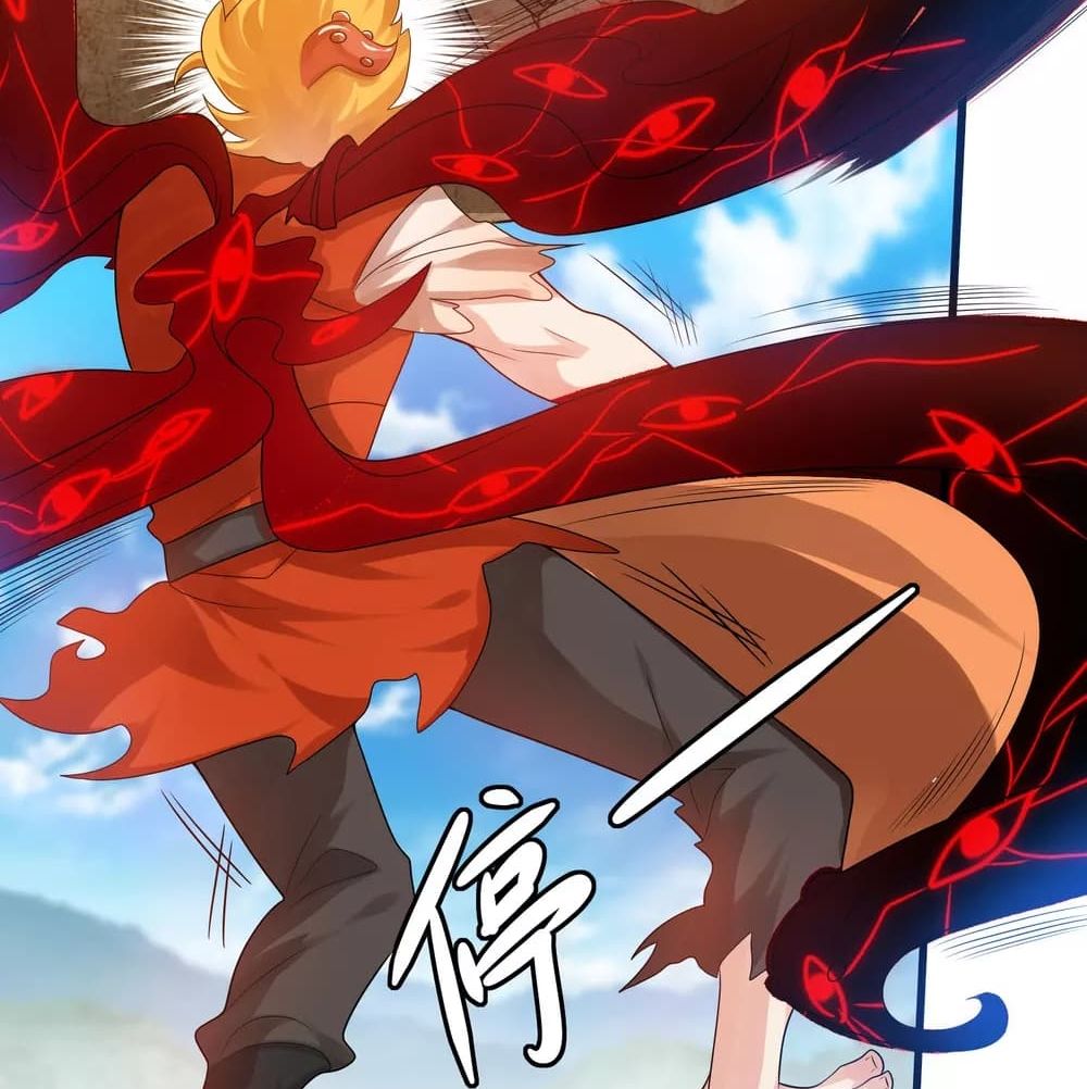 Harmonious Emperor is respected 85 (54)