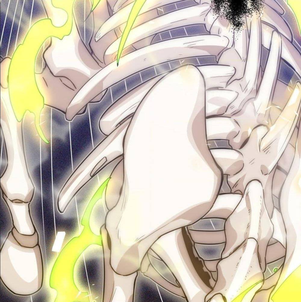 Evil Lich Who Eventually Becomes A Paladin 2 (29)