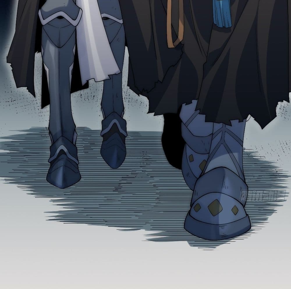 Evil Lich Who Eventually Becomes A Paladin 3 (8)