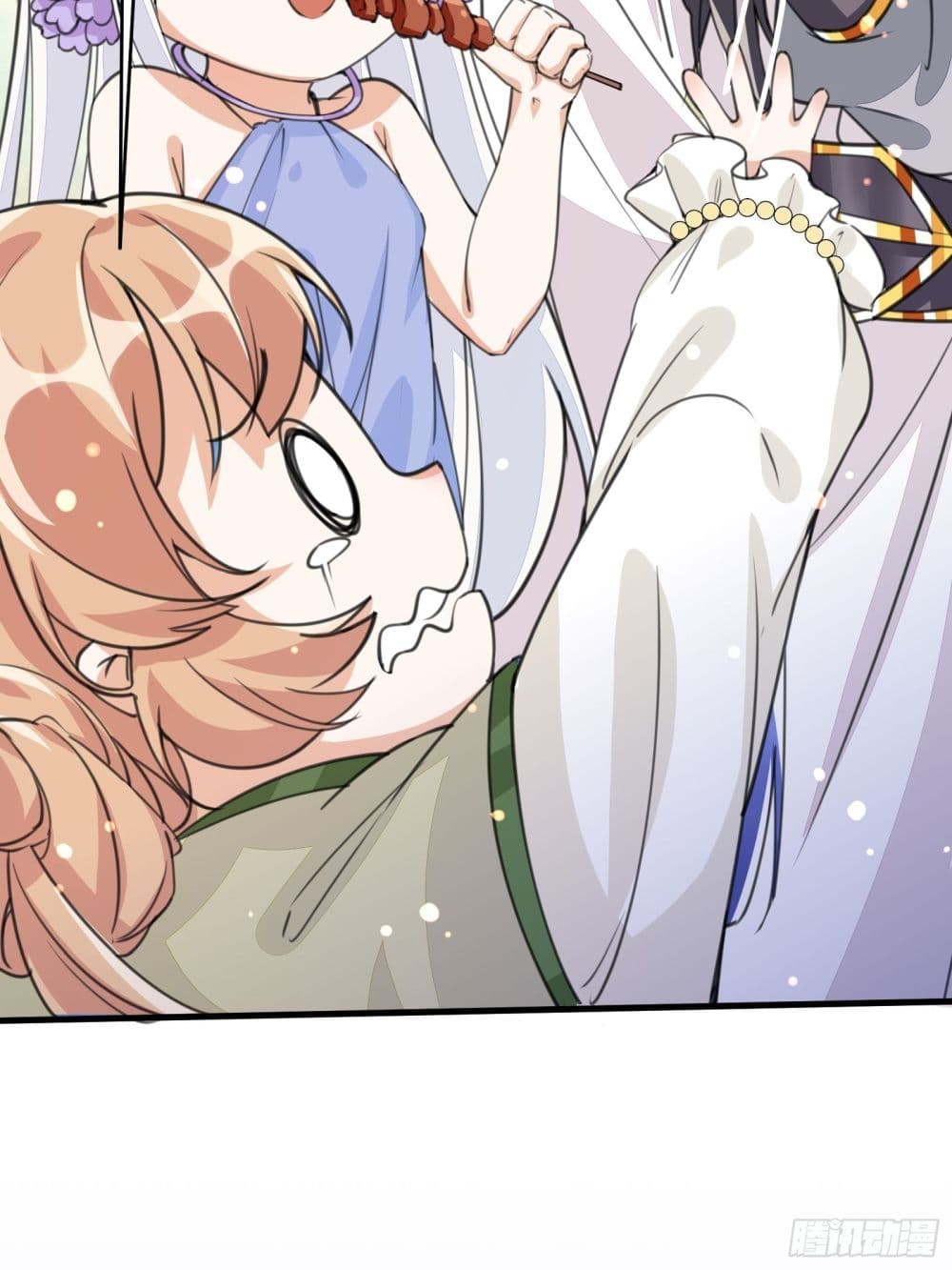 Cultivating Immortality Requires a Rich Woman 13 (24)