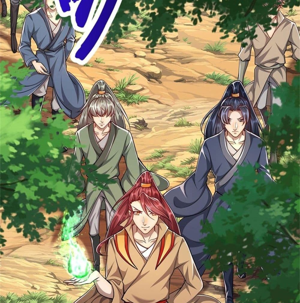 Disciples All Over the World 5 (30)