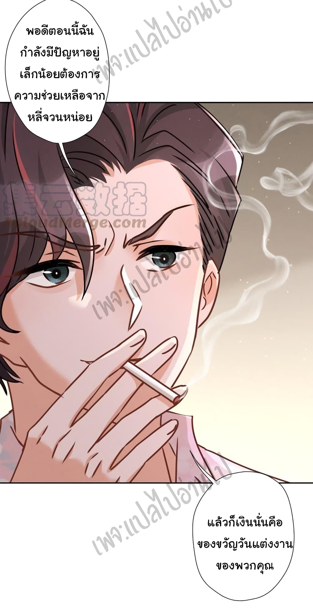 Lu Feng is the Best Son in law 28 (11)