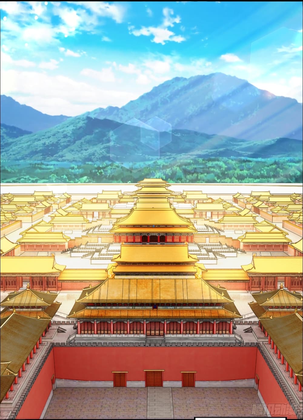 Taoism of the Four Saints 1 (3)