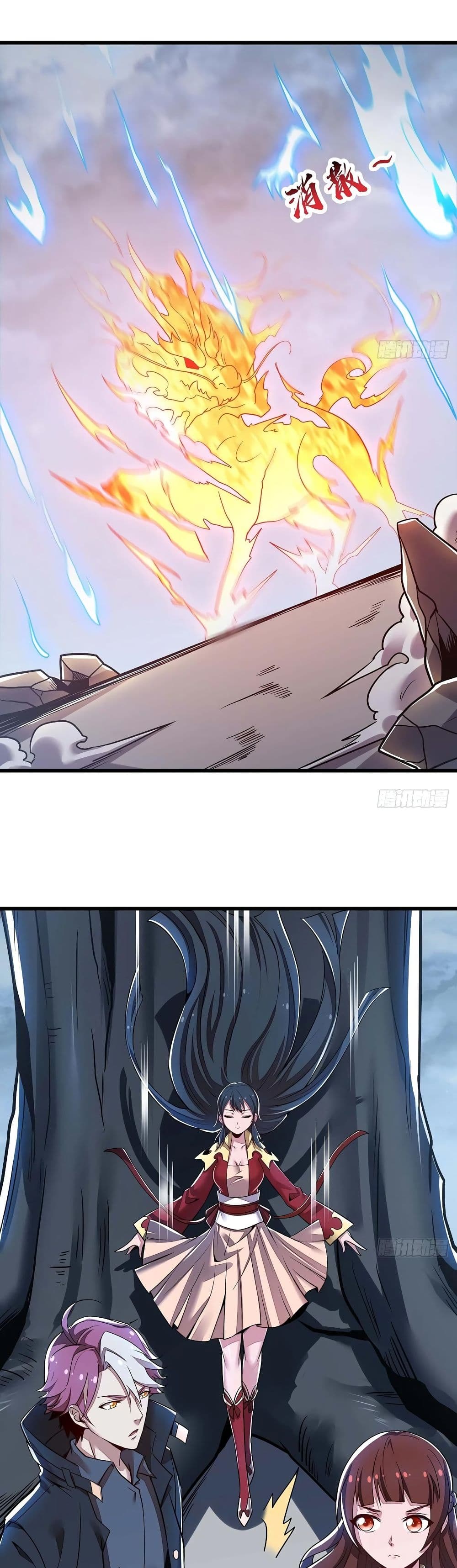 Undead King Beyond 90 (12)