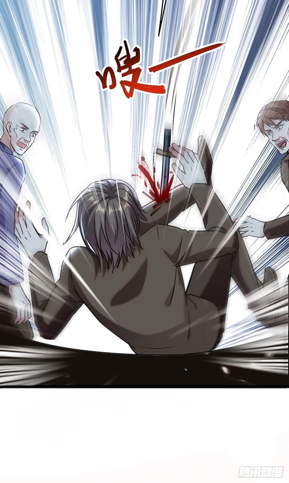 Divine Perspective 152 (22)