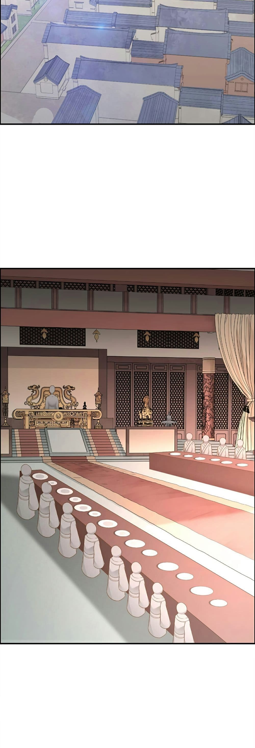 Great Comeback of the Deserted Princess 3 (5)