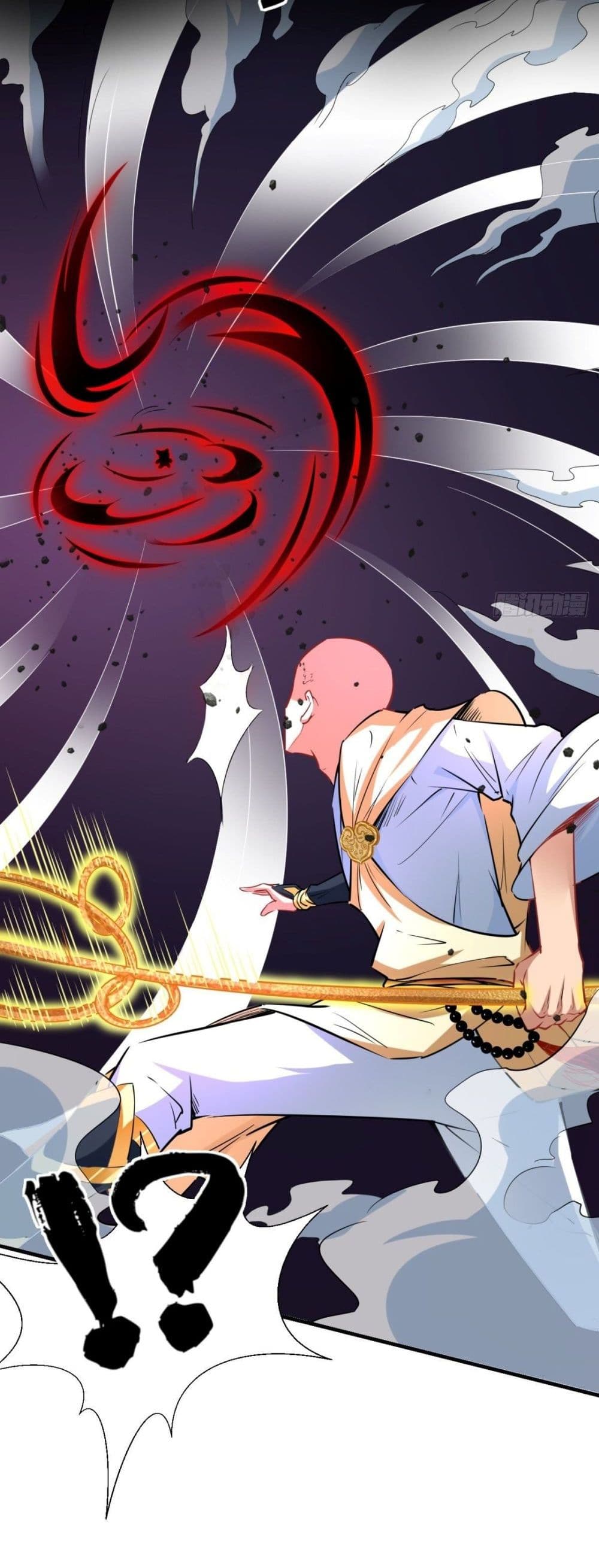 Strongest Tang Xuanzang 22 (21)