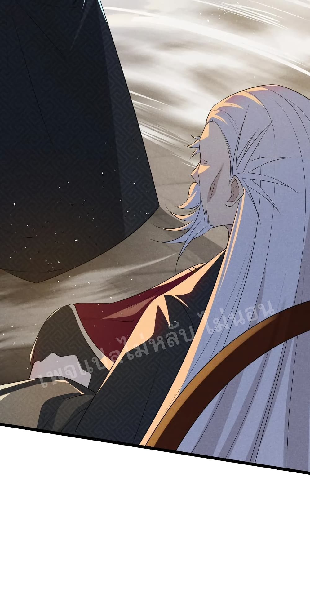 Super Chef is Master of The Harem 22 (72)