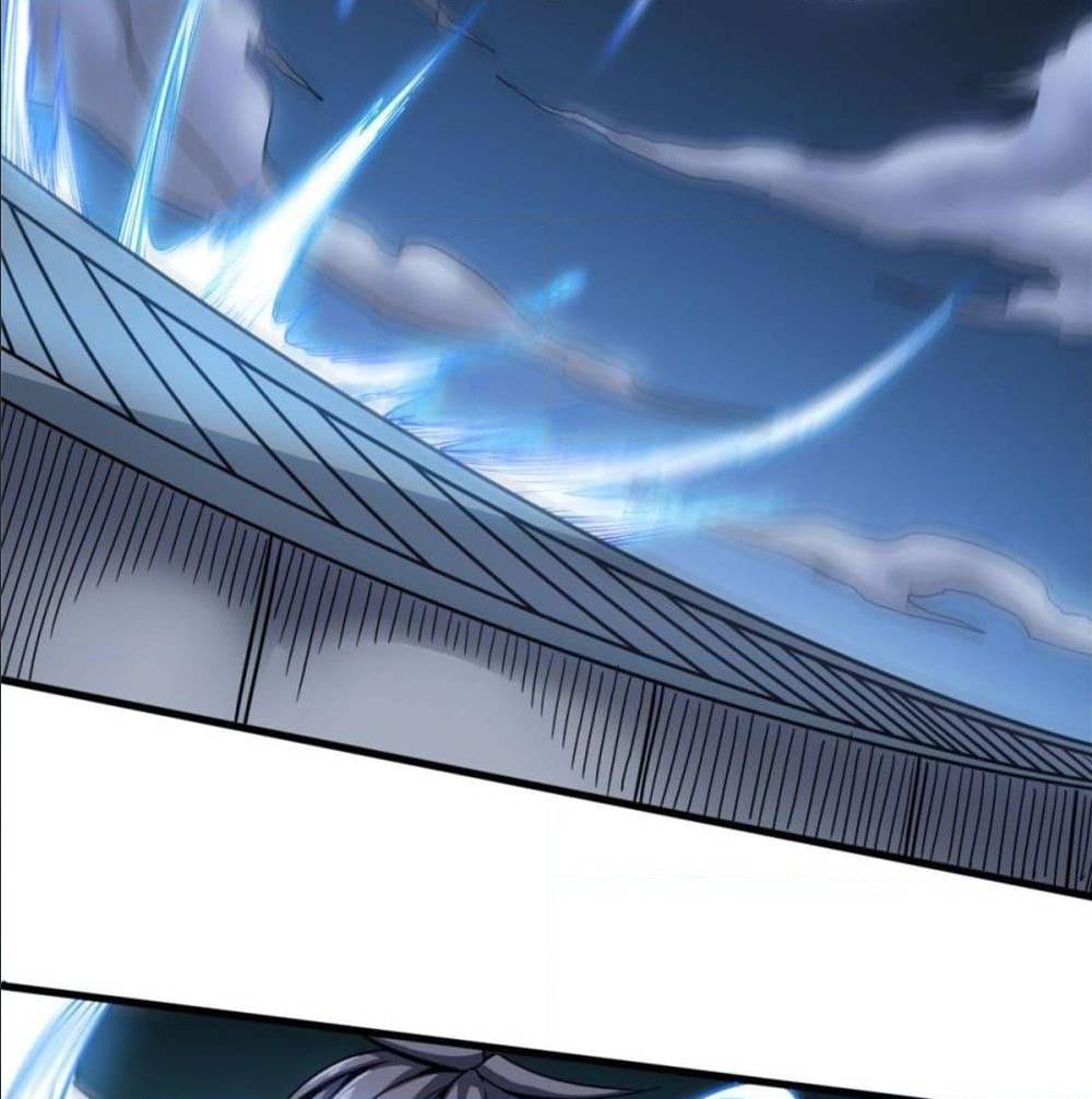 The God Cultivators Return in The City 17 (22)