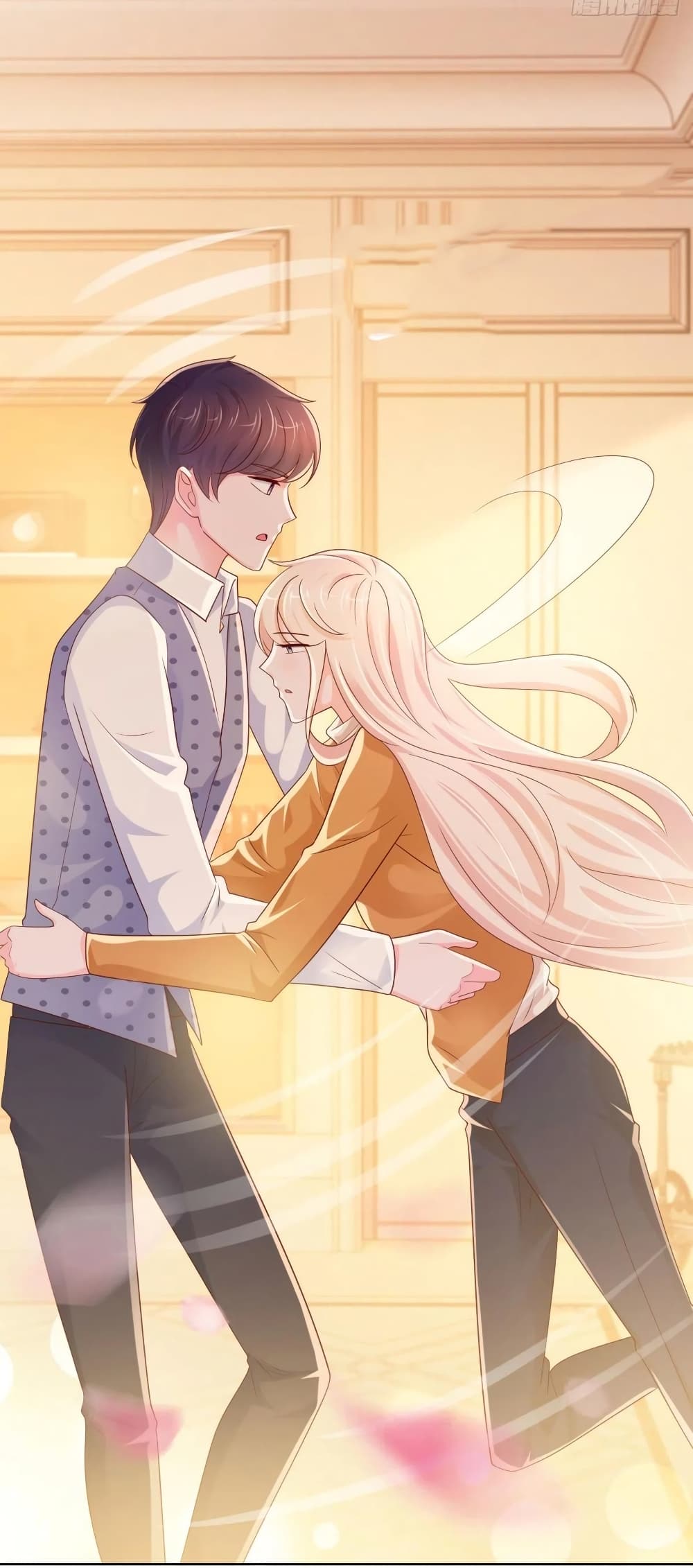 The Lovely Wife And Strange Marriage268 (21)