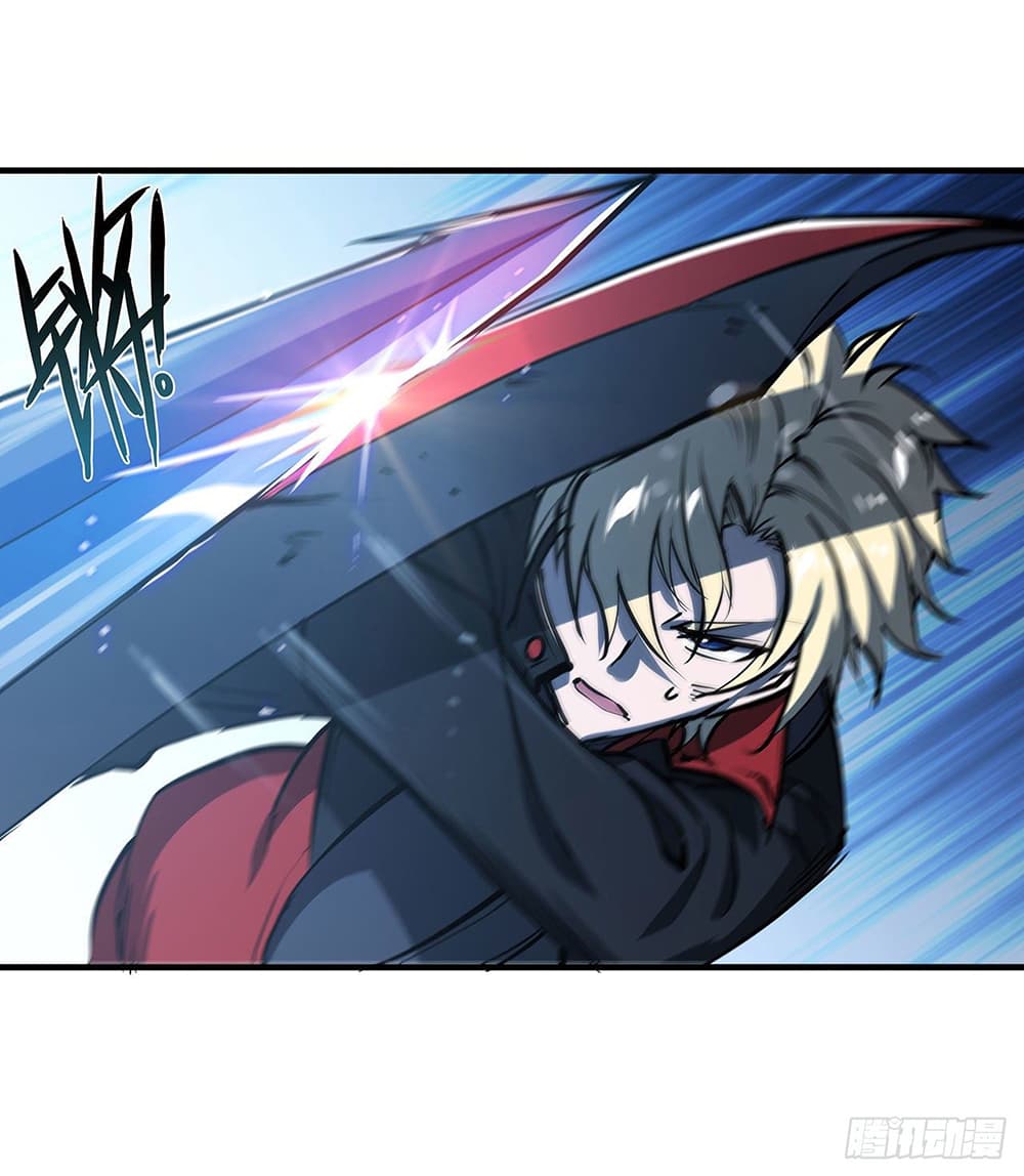 The Strongest Knight Become To Lolicon Vampire 108 (10)