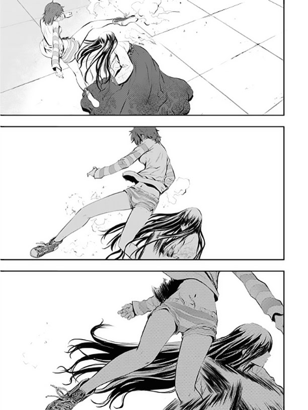 manga168