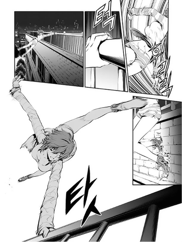 manga168