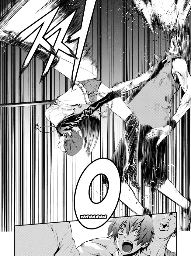 manga168