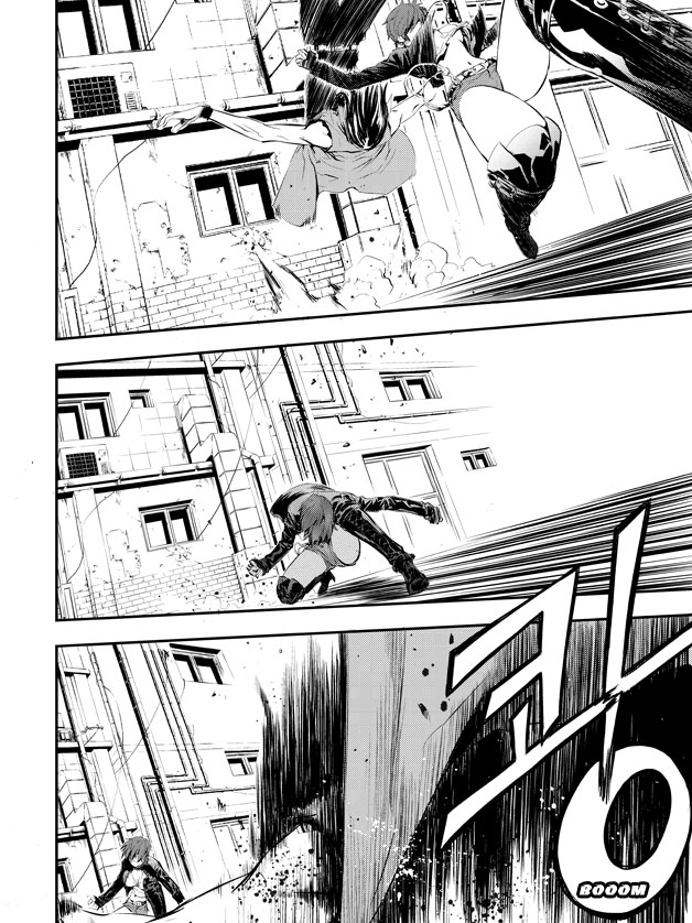 manga168