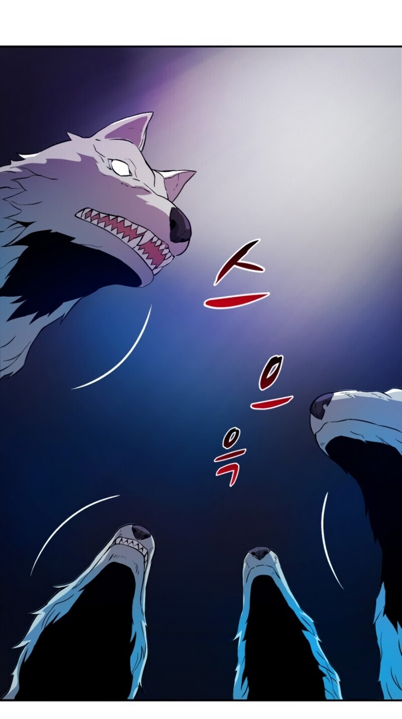 Arcane Sniperตอนที่ 12 (20)