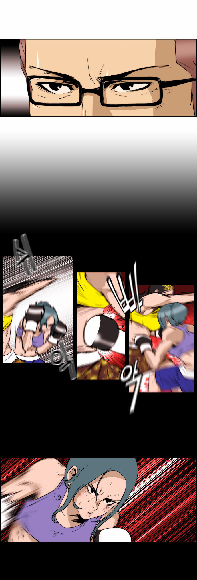Manga168