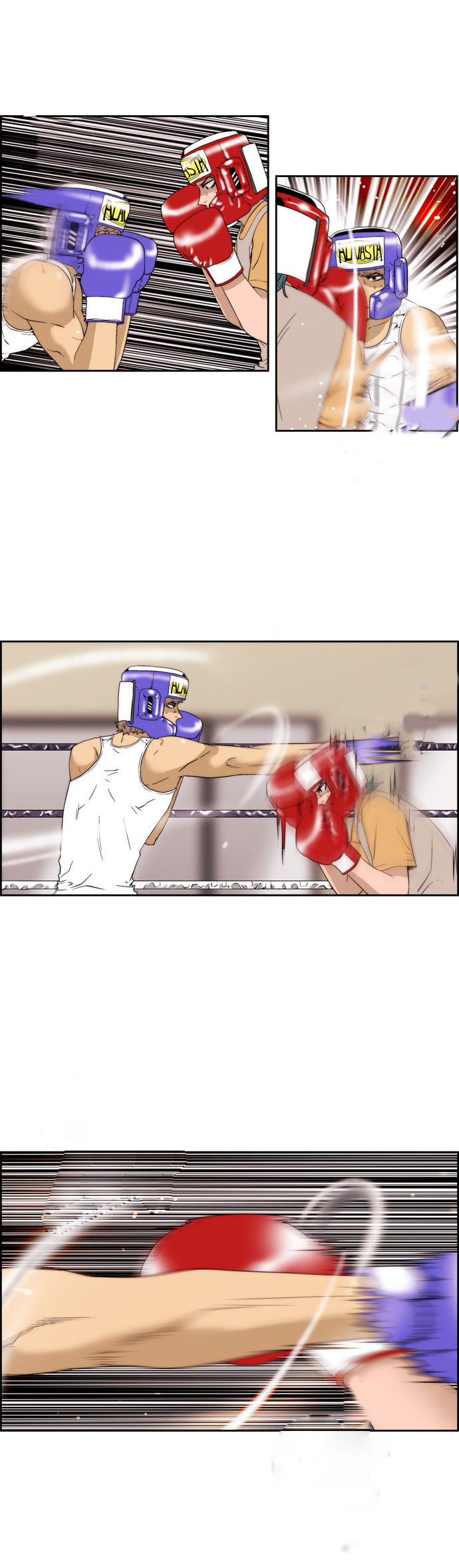 Manga168