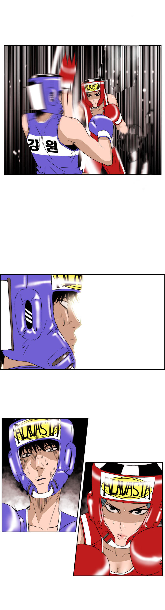 Manga168