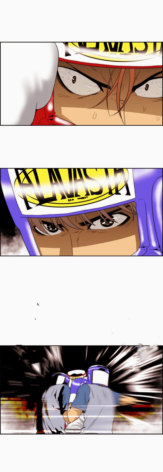 Manga168
