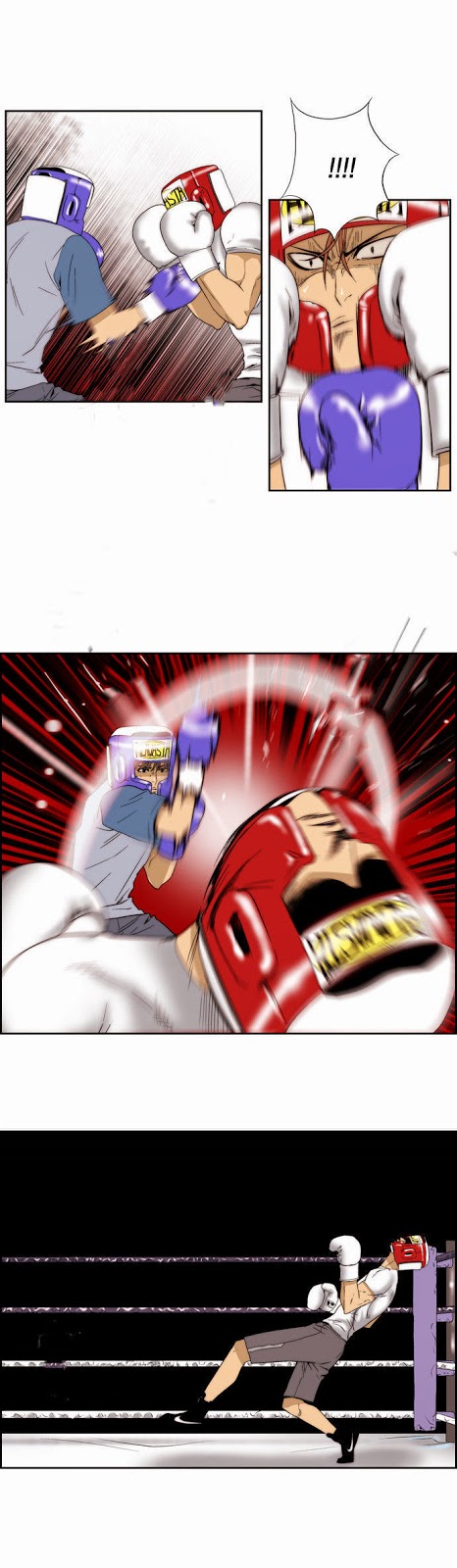 Manga168