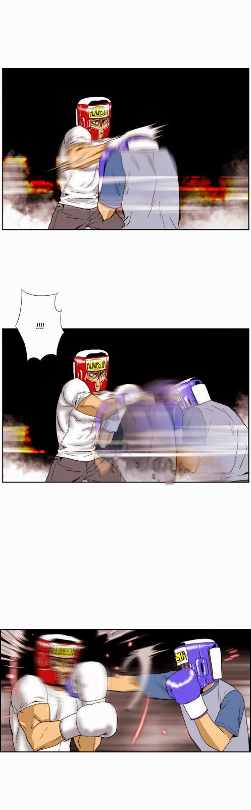 Manga168