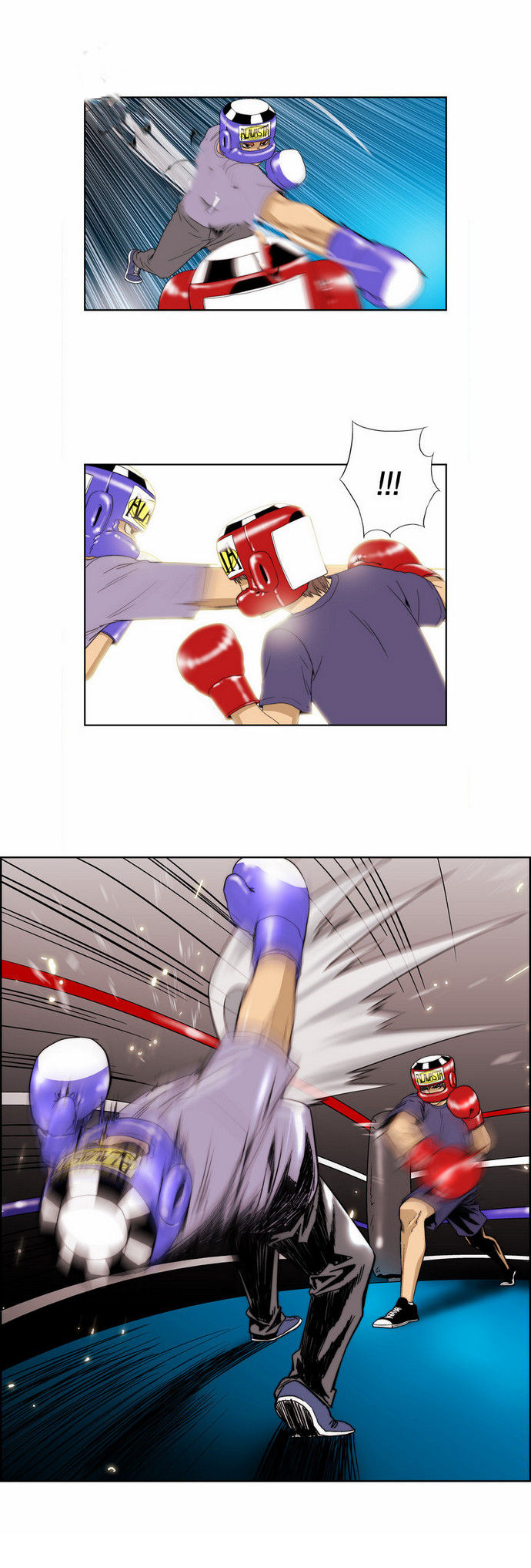 Manga168