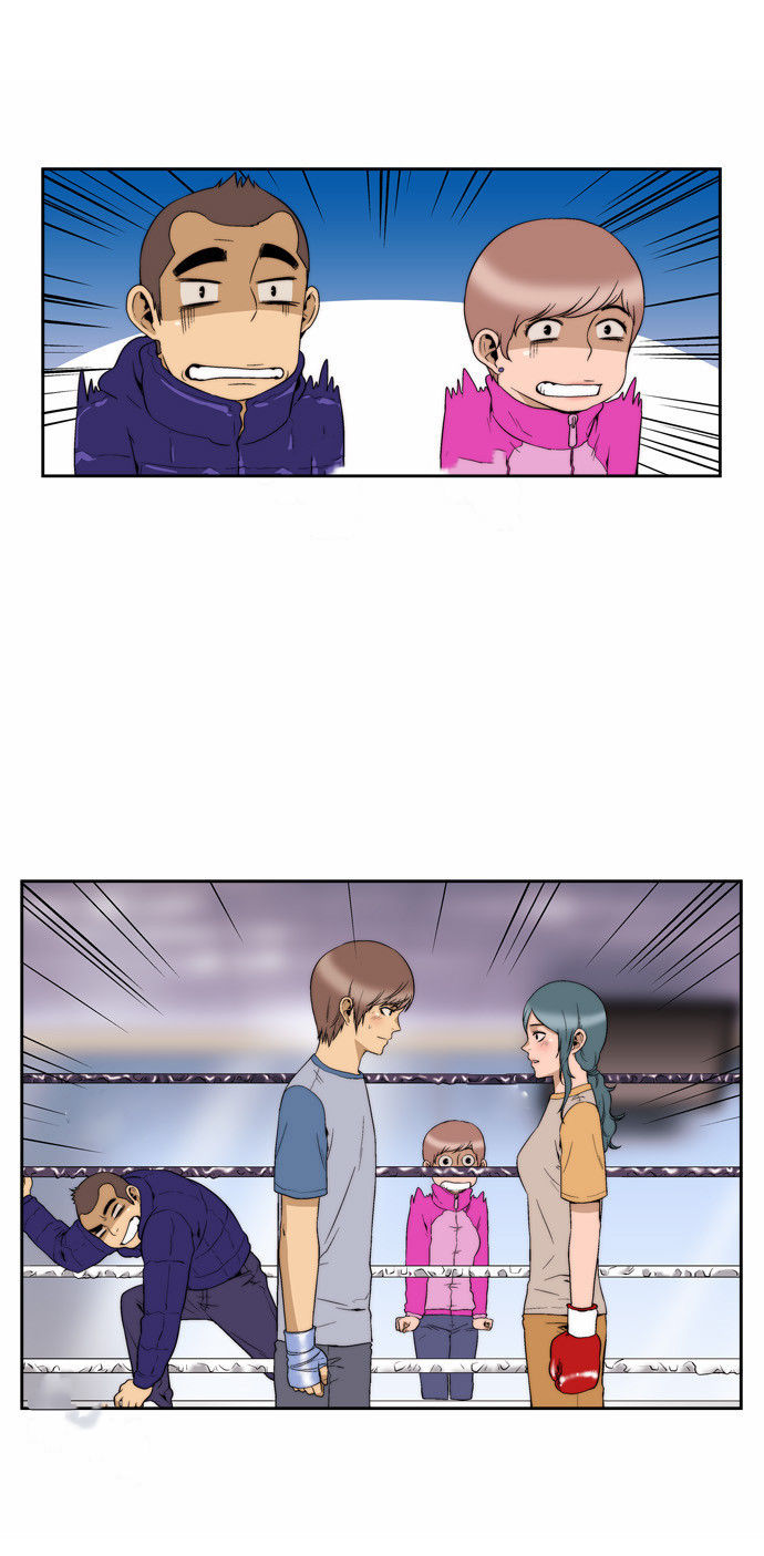 Manga168