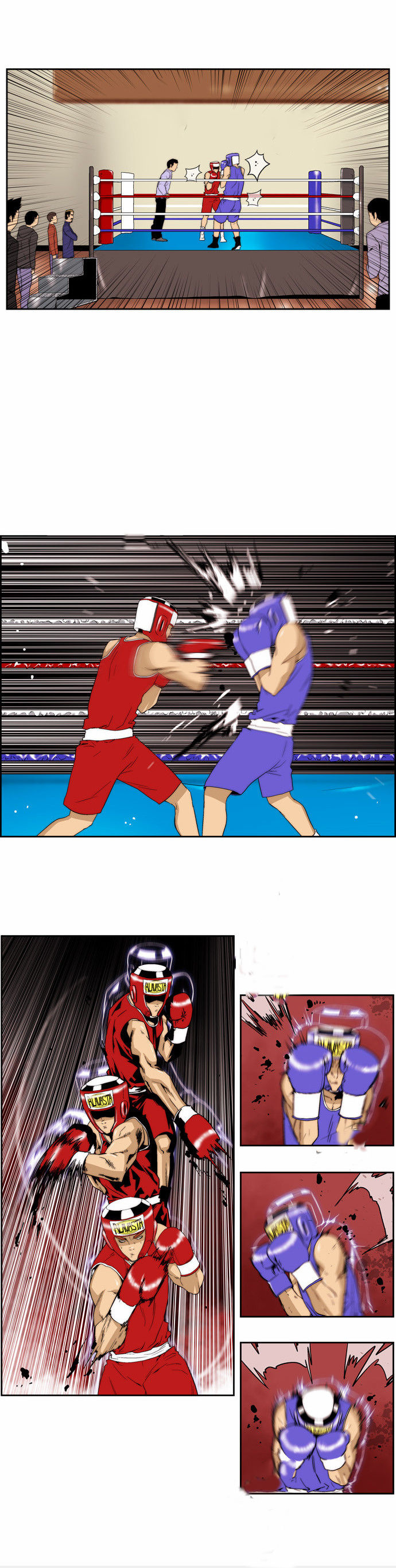Manga168