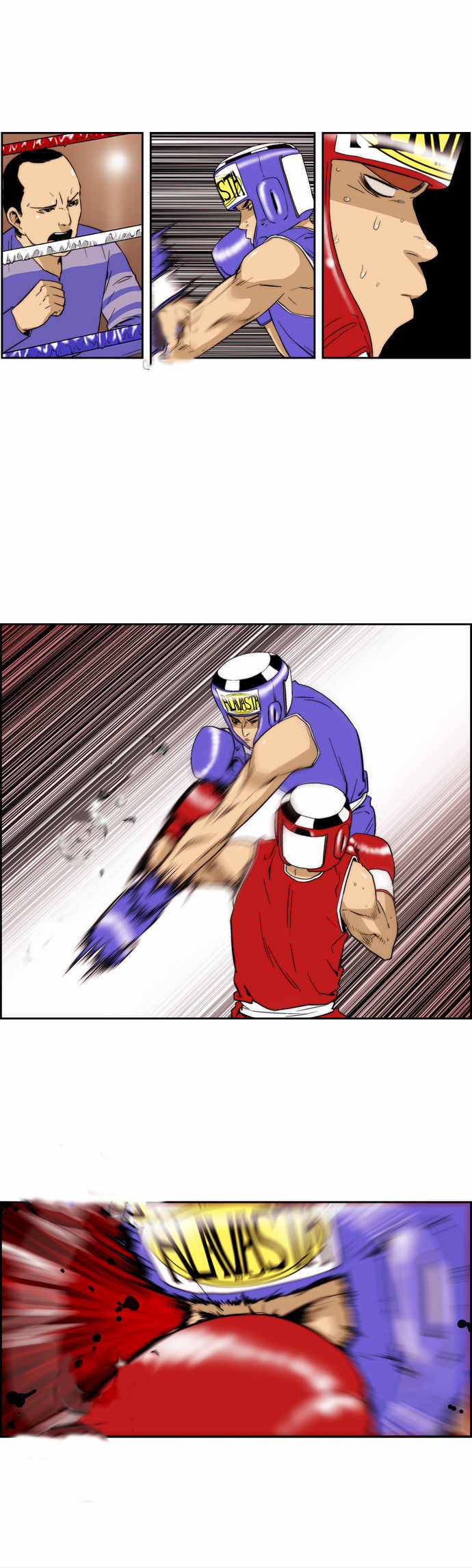 Manga168