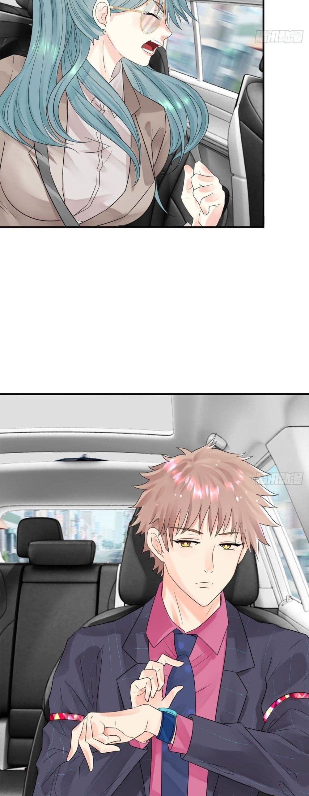 Supernatural Administration 5 (14)