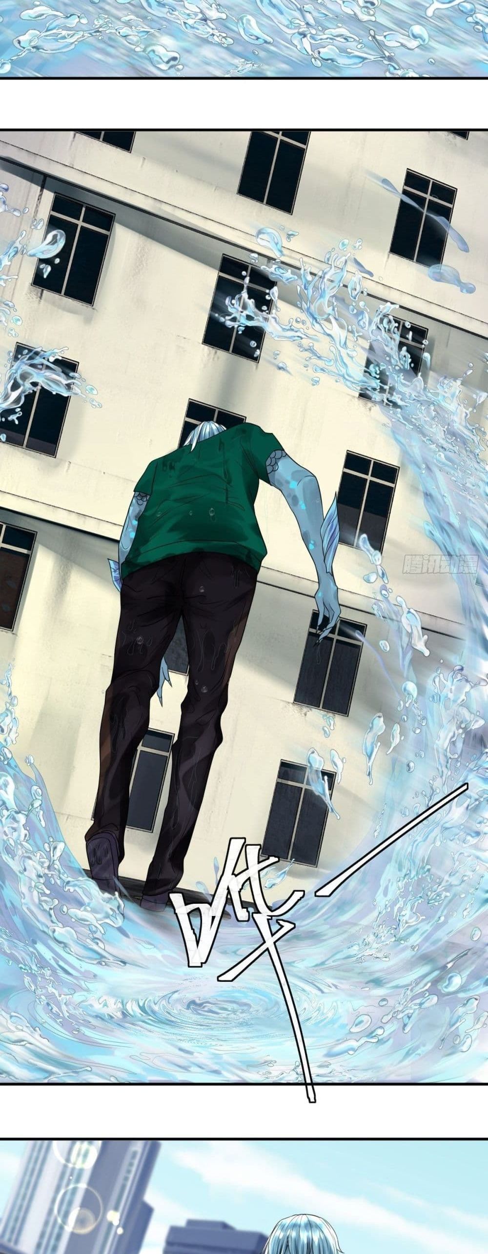 Supernatural Administration 5 (33)