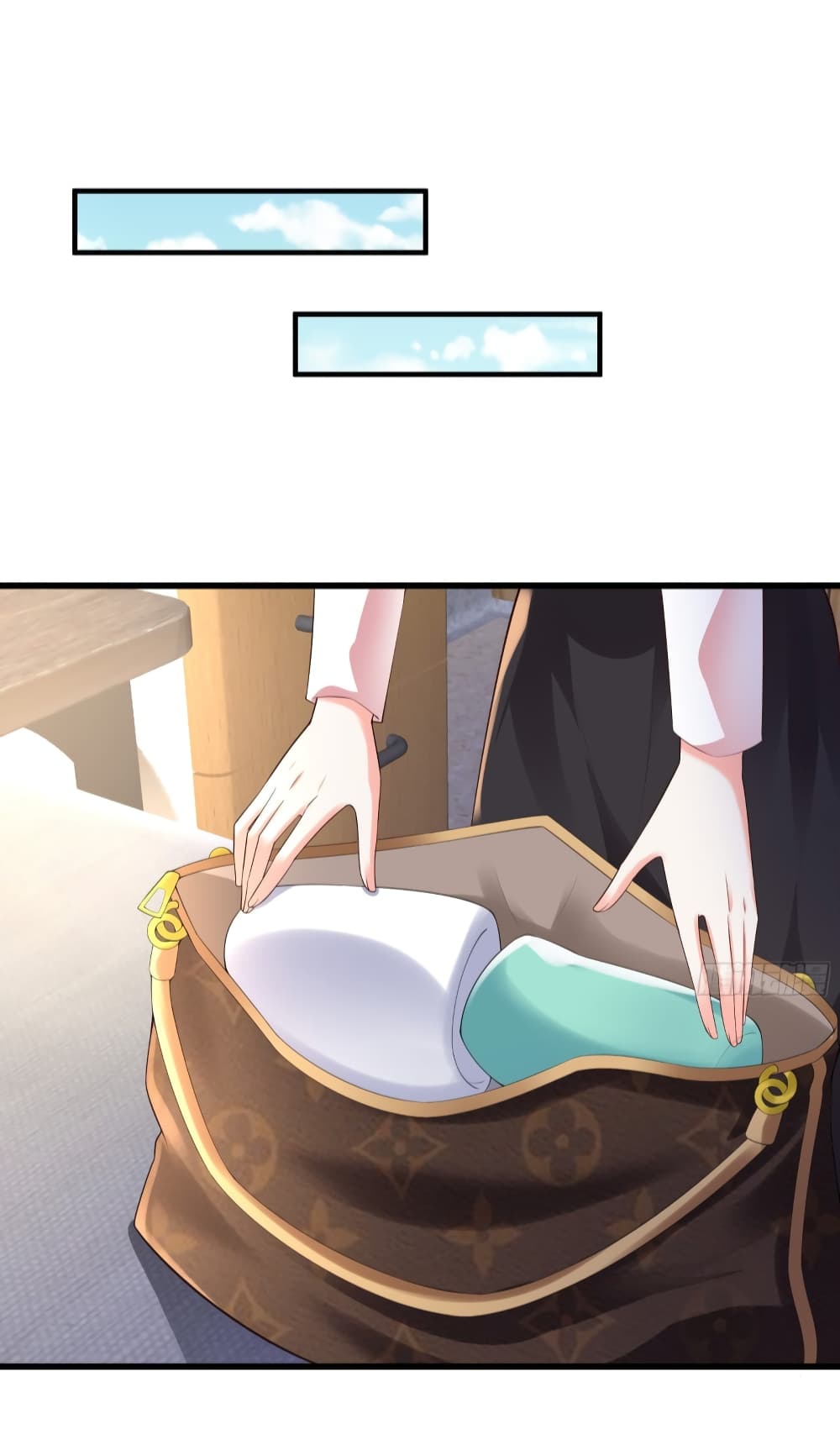 The Satan Was My Boss 18 (33)