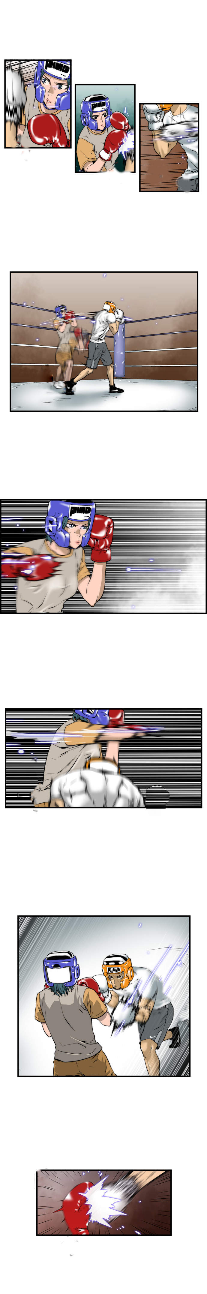 Manga168