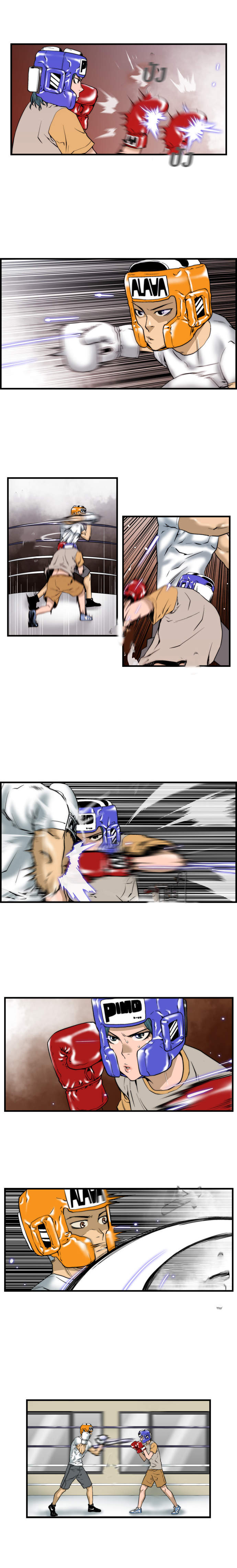 Manga168