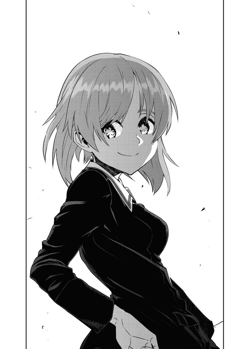 Girls und Panzer 63 (27)