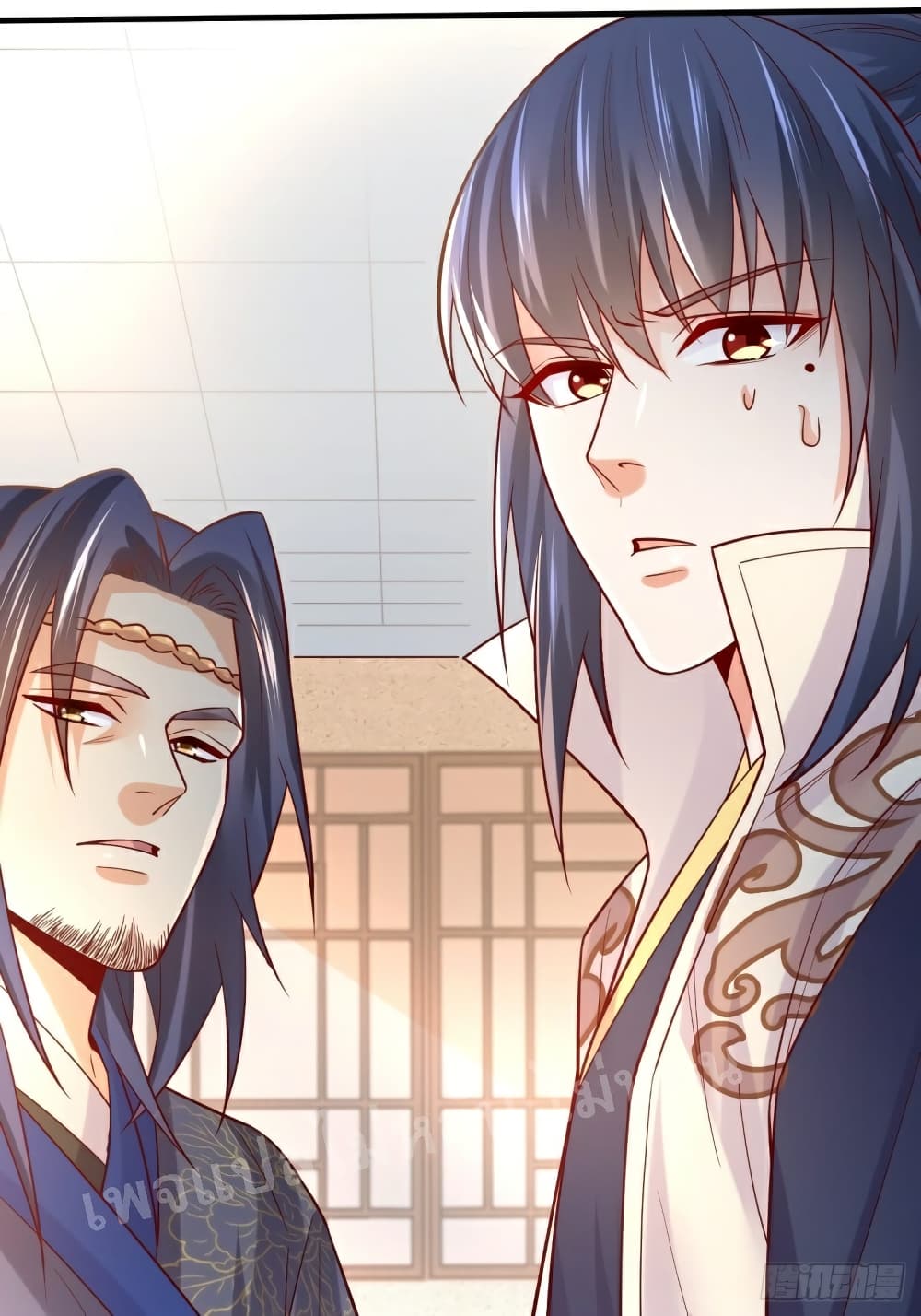 I Am The Great Supreme God 1 (82)