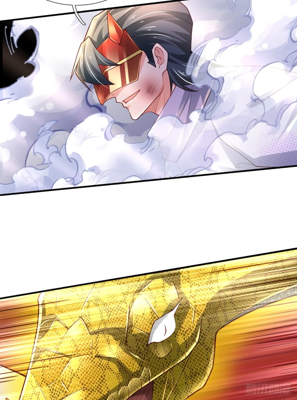 Immortal Emperor Refining 5000 Years 36 (13)