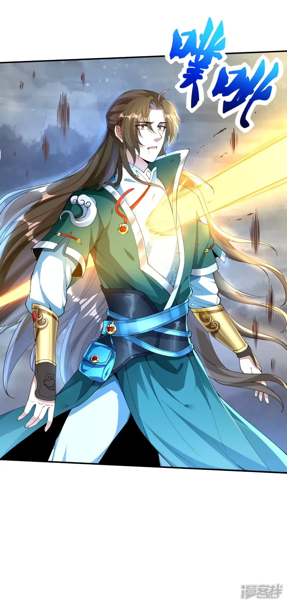 Soul Flourishing Heaven 1 (40)