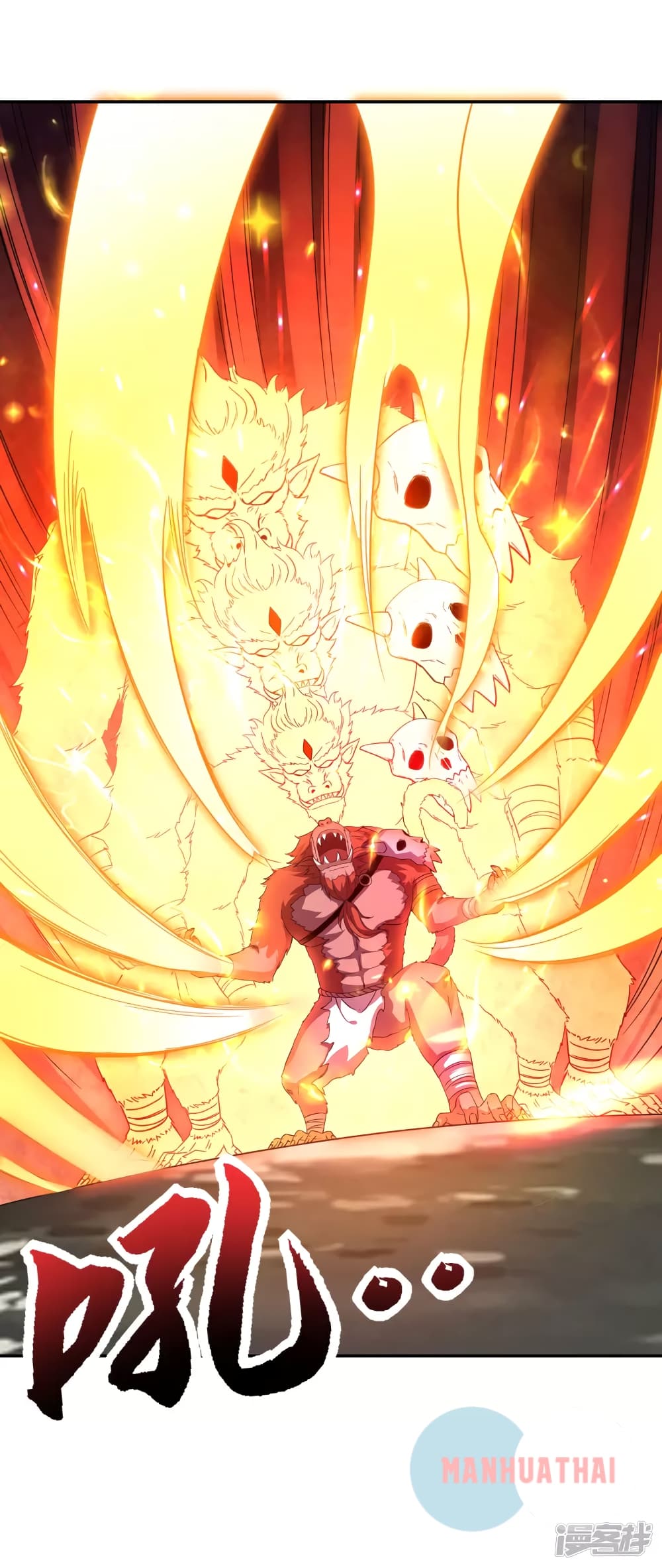 Soul Flourishing Heaven 4 (20)