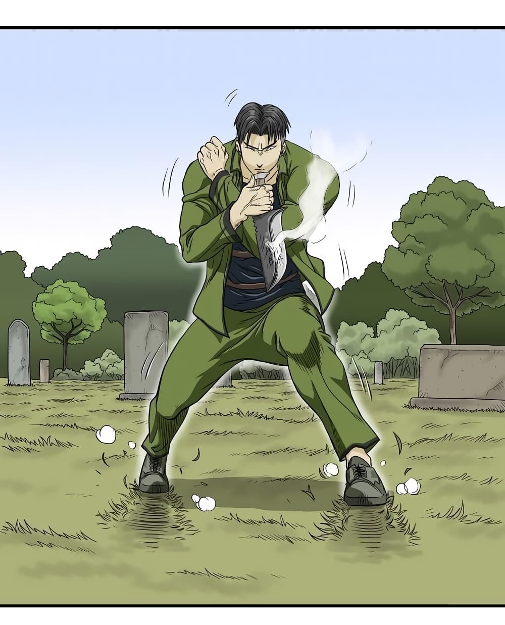 Ultimate Hunter Infinite 30 (11)