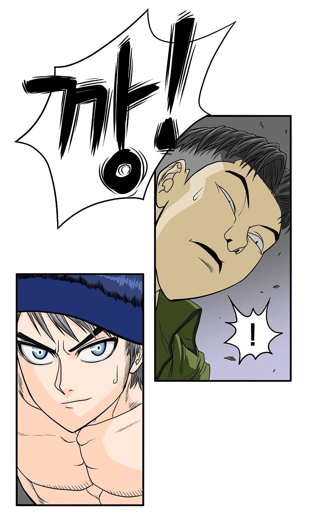 Ultimate Hunter Infinite 30 (3)