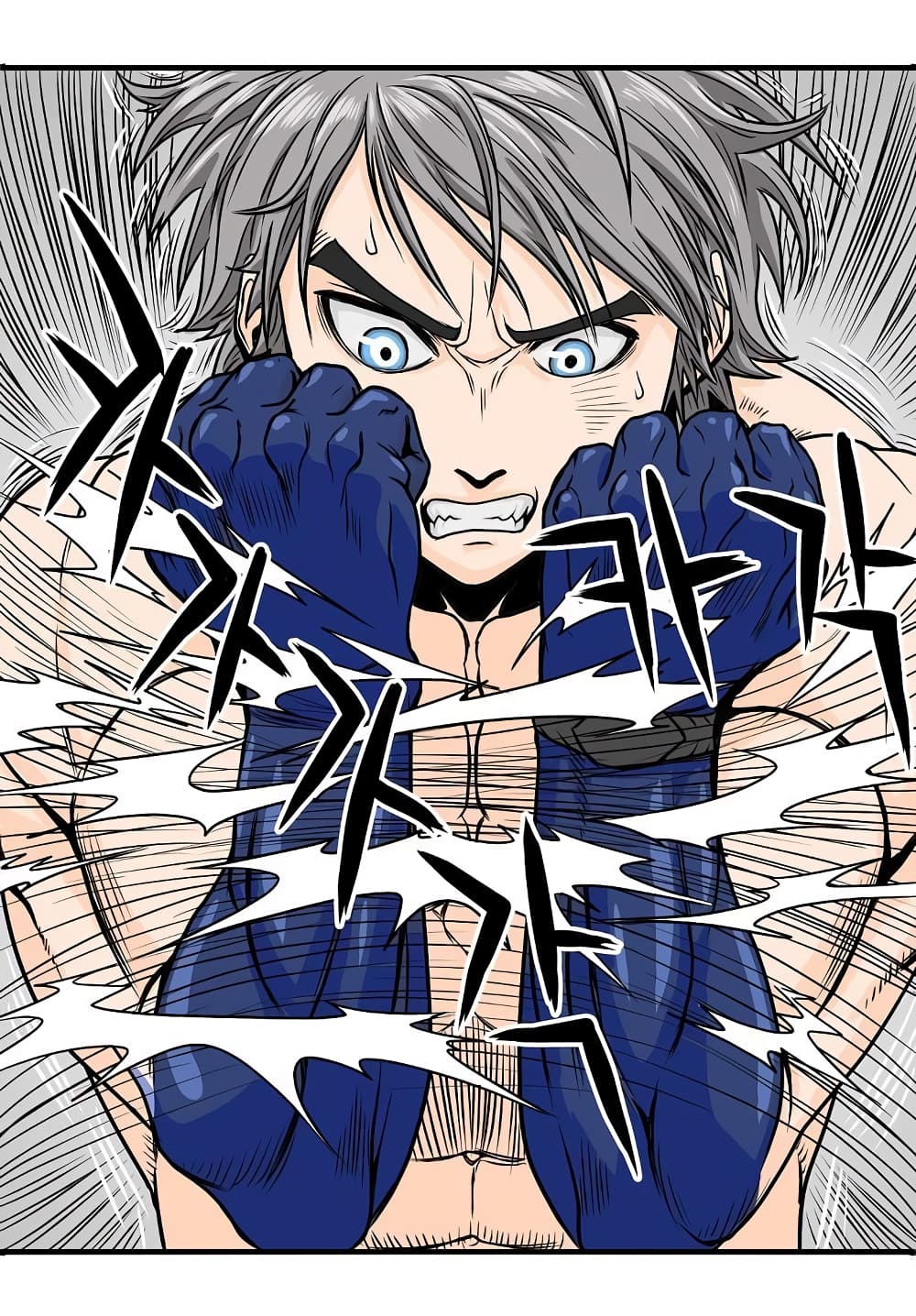 Ultimate Hunter Infinite 31 (8)