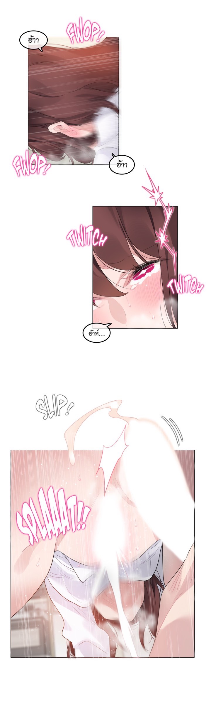 A Pervertรขโฌโขs Daily Life 64 21