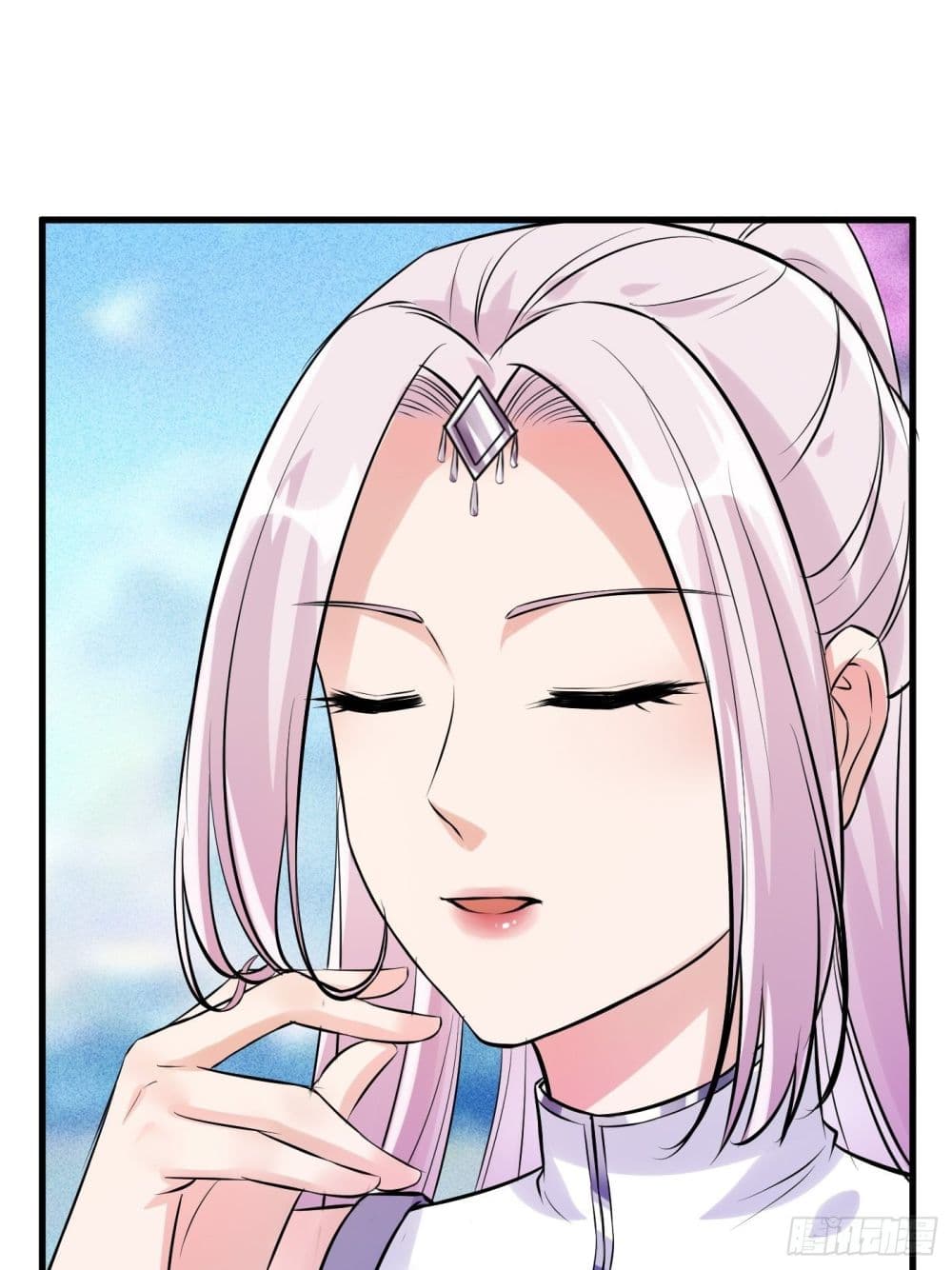 Cultivating Immortality Requires a Rich Woman 10 (28)