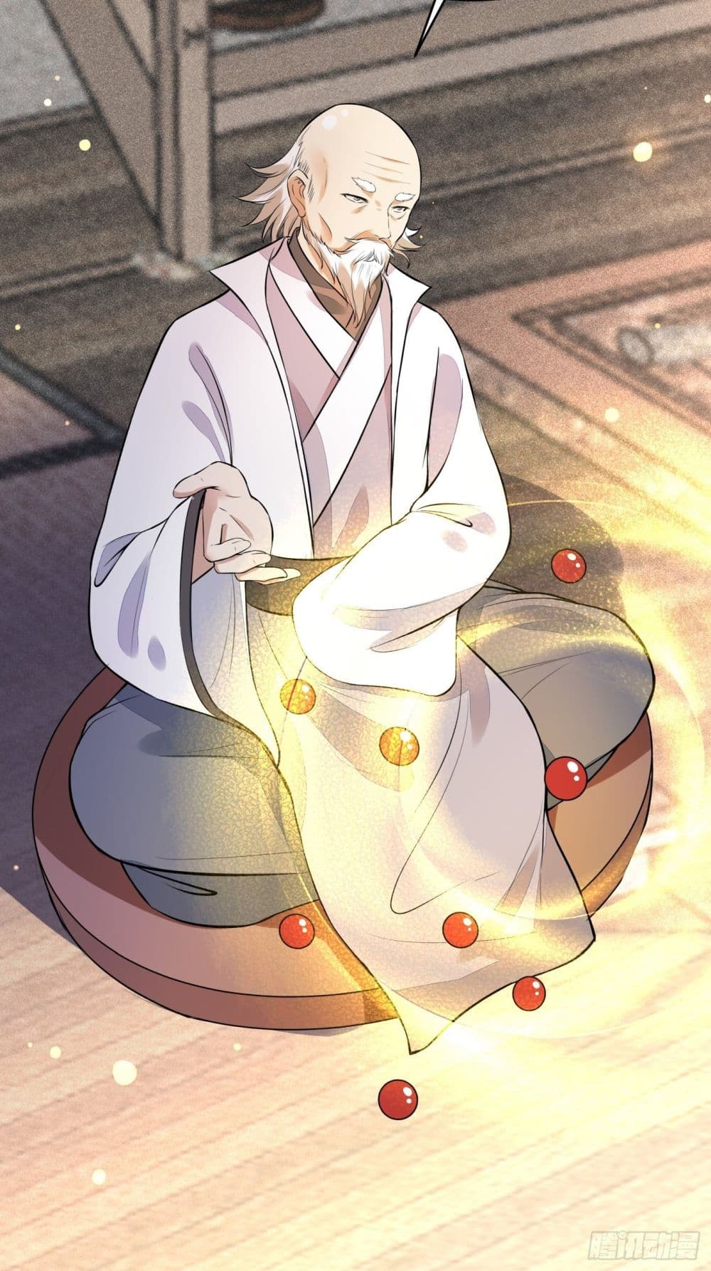 Cultivating Immortality Requires a Rich Woman 10 (4)