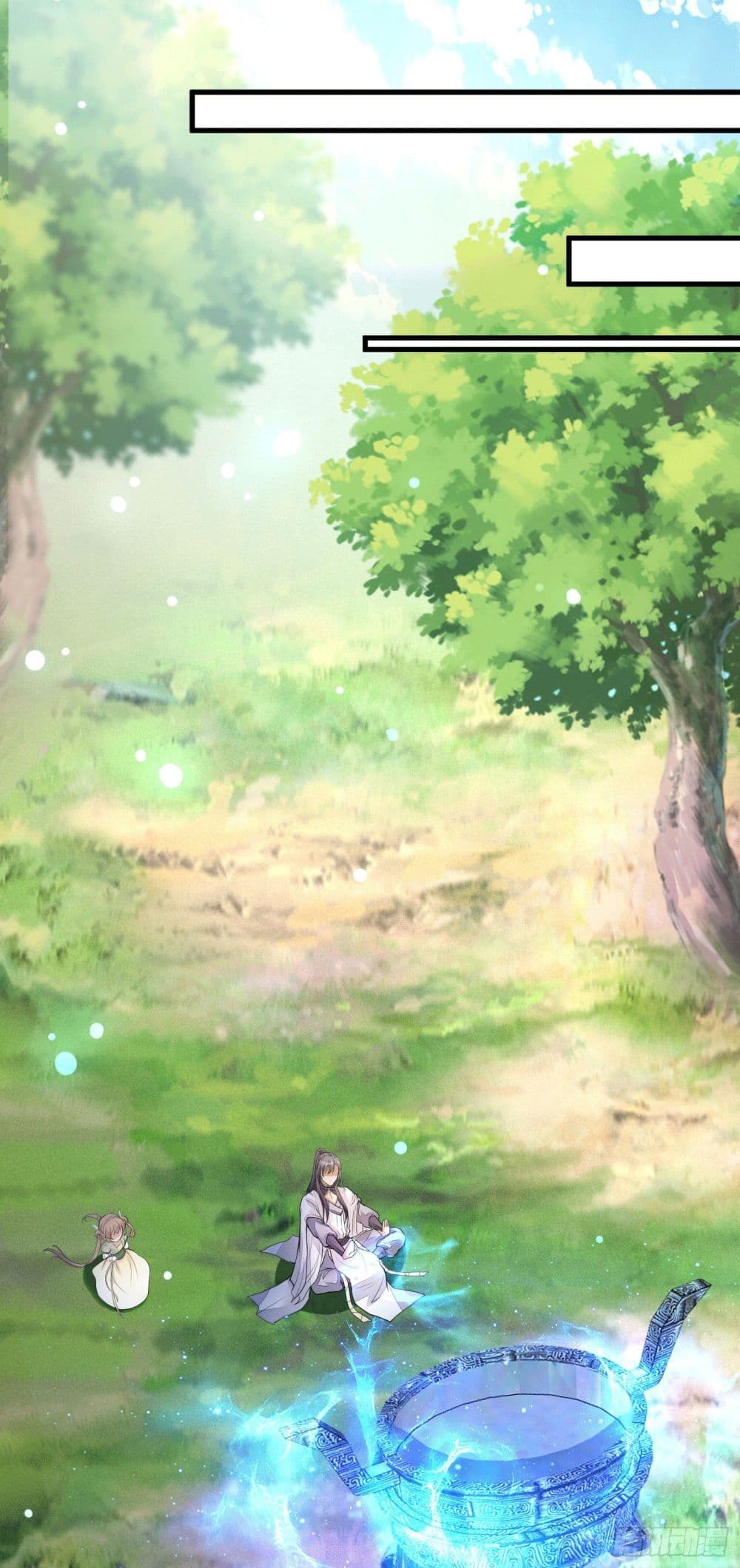 Cultivating Immortality Requires a Rich Woman 9 (14)